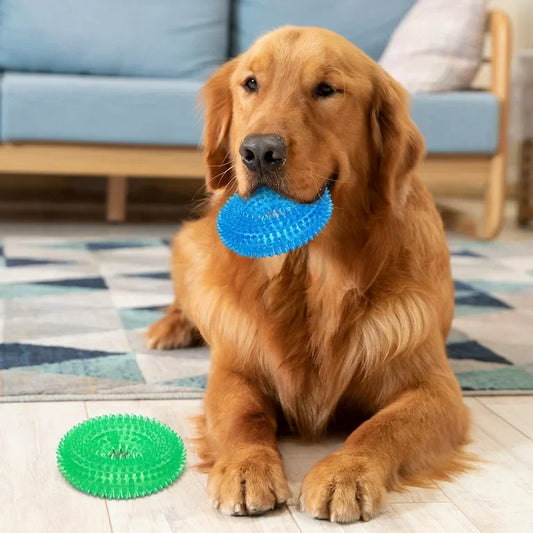 Why Woof N Whiskers Durable Dog Chew Toy is a Must-Have for Aggressive Chewers