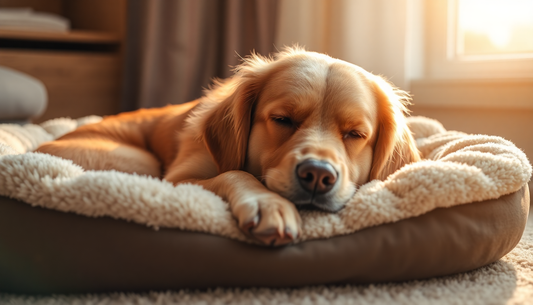 Unleash Your Dog's Serenity: Hemp Calming Chews for Anxiety Relief