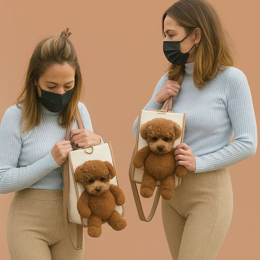 Pet Carry Handbag