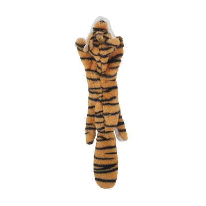 Plush Chew Toy for Dogs – Durable, Safe & Comforting