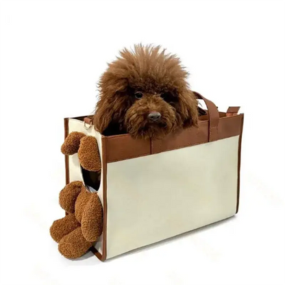 Pet Carry Handbag