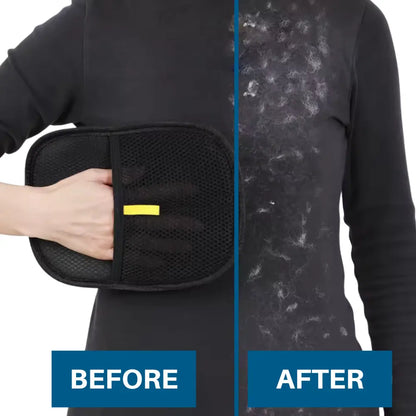 Pet Hair Remover Glove™