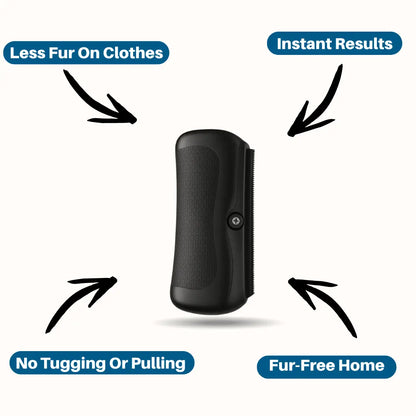 GroomPro™ - Pet Hair Remover