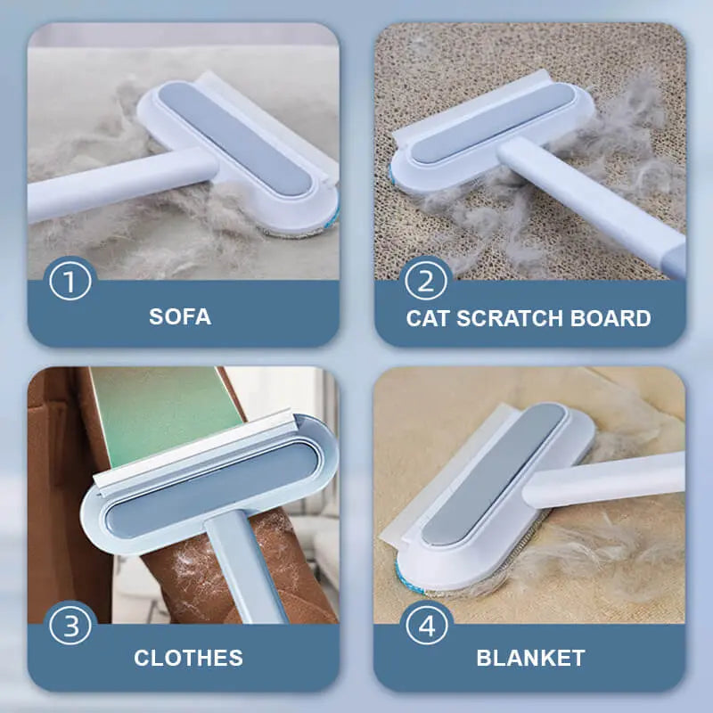 Pet Hair Remover Brush™